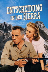 Entscheidung in der Sierra (1941)