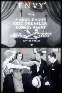 Envy (1930)