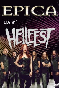 Epica: Hellfest 2015 (2015)