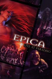 Epica: Live at Paradiso (2022)