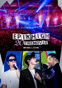Epik High 20 the Movie (2024)
