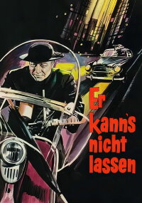 Er kann's nicht lassen (1962)