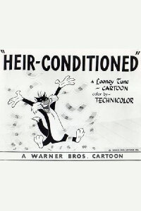 Erbschleicher (1955)