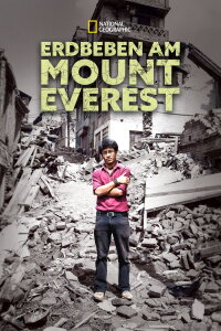 Erdbeben am Mount Everest (2015)