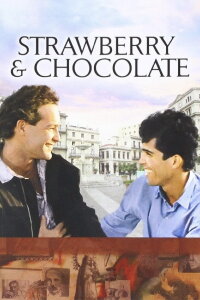 Erdbeer und Schokolade (1993)