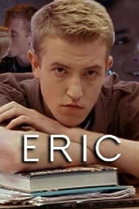 Eric (2024)