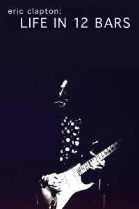 Eric Clapton: Leben mit dem Blues (2018)