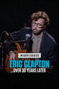 Eric Clapton - Unplugged (2025)