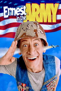Ernest geht zum Militär (1998)