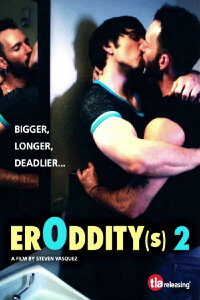 Eroddity(s) 2 (2015)