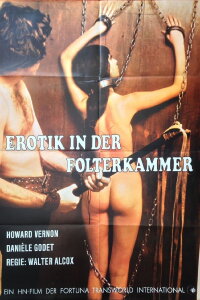 Erotik in der Folterkammer (1967)