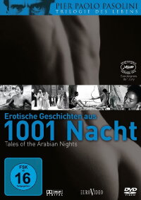 Erotische Geschichten aus 1001 Nacht (1974)