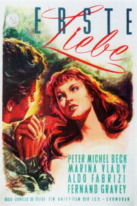 Erste Liebe (1953)