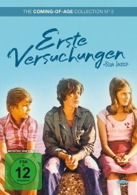Erste Versuchungen (1977)