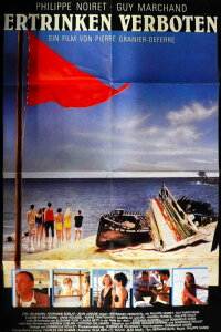 Ertrinken verboten (1987)