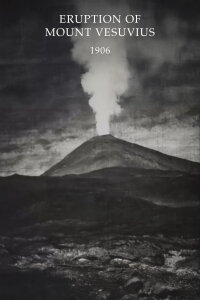 Eruption of Mount Vesuvius (1906)