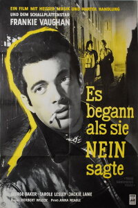 Es begann, als sie nein sagte (1957)