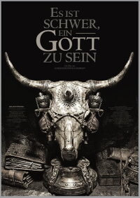 Es ist schwer, ein Gott zu sein (2014)