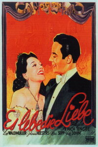 Es lebe die Liebe (1944)