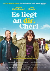 Es liegt an dir, Chéri (2024)