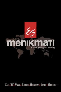 éS: Menikmati (2000)