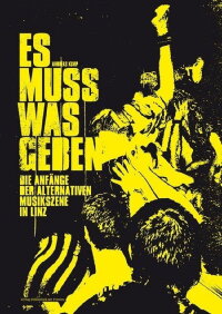 Es muss was geben (2010)