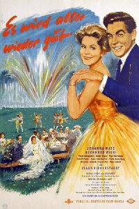 Es wird alles wieder gut (1957)