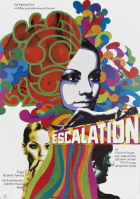 Escalation (1968)