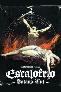 Escalofrío - Satans Blut (1978)