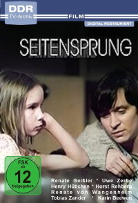 Escapade (1980)