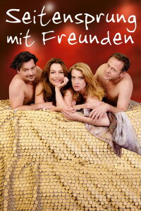 Escapades with Friends (2016)