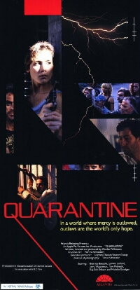 Escape 2001 (1989)