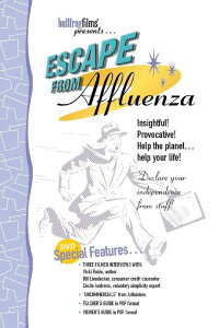 Escape from Affluenza (1998)