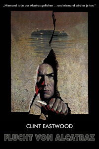 Escape from Alcatraz (1979)