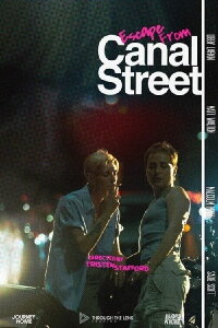 Escape from Canal Street (2023)