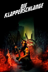 Escape from New York (1981)