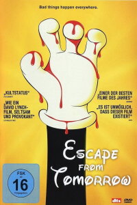Escape from Tomorrow (2013)