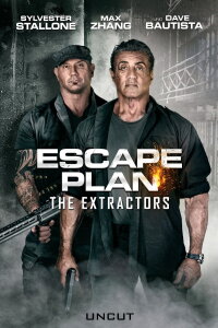 Escape Plan: The Extractors (2019)