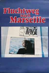 Escape Route to Marseille (1977)