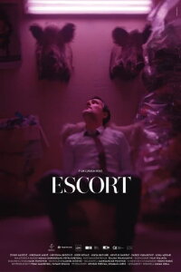 Escort - Nacht der Begierde (2023)
