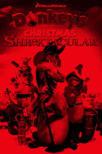 Esels Weihnachtsshrektakel (2010)