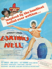Eskimo Nell (1975)