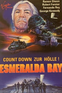 Esmeralda Bay - Countdown zur  Hölle (1989)