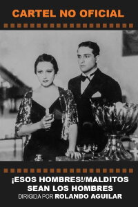 ¡Esos hombres! (1937)