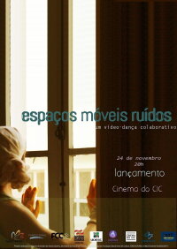 Espaços Móveis Ruídos (2017)