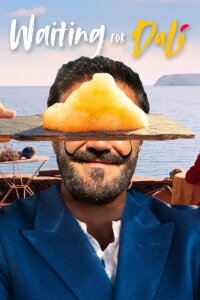 Esperando a Dalí (2023)