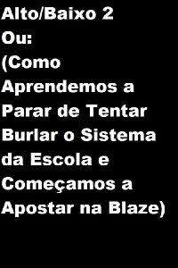 Essa Cidade é Nossa (2024)