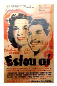 Estou Aí? (1949)