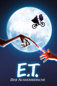 E.T. - Der Außerirdische (1982)