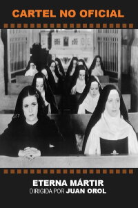 Eterna mártir (1937)